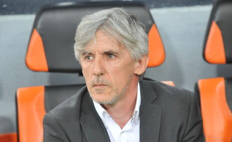 Decisions for Ivan Jovanovic after World Cup qualifying car crash