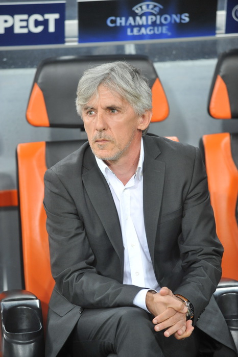 Decisions for Ivan Jovanovic after World Cup qualifying car crash