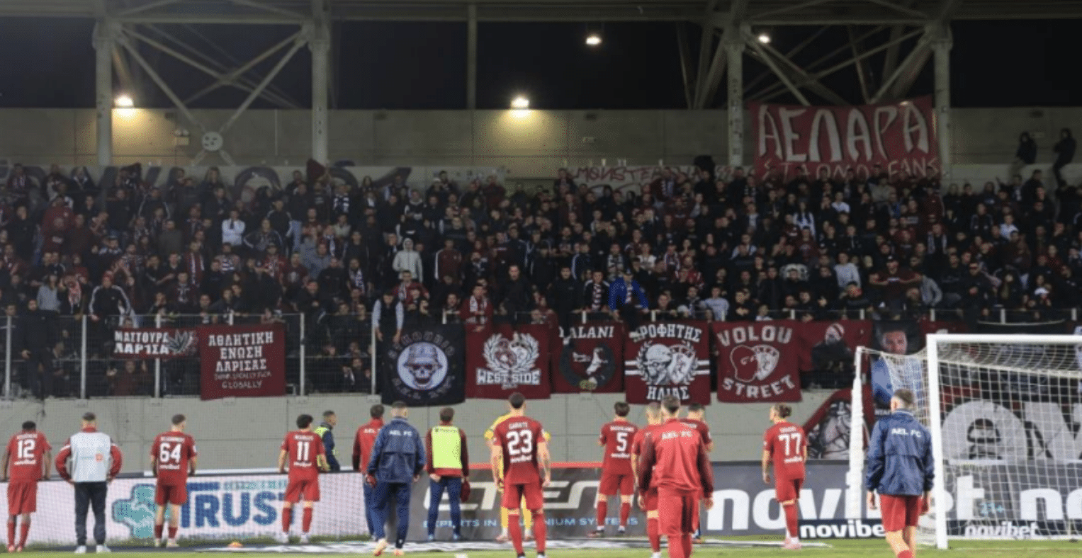 AEL: Back to square one