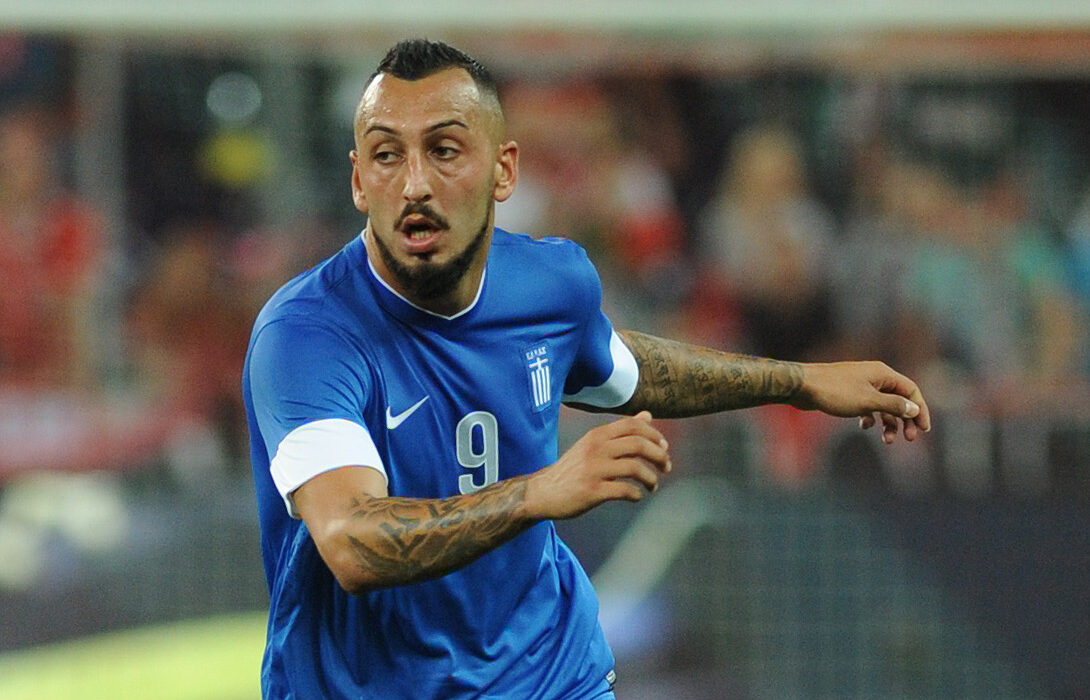 The 10 biggest transfer fees for Greek players