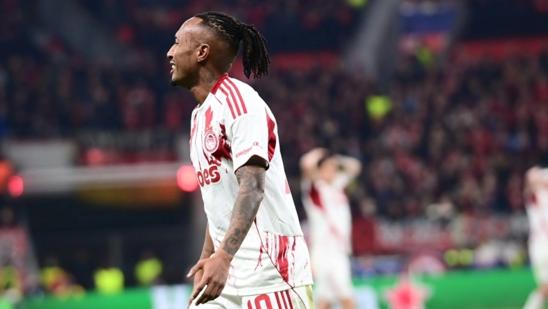 Bayer Leverkusen 0-0 Olympiacos: Player ratings