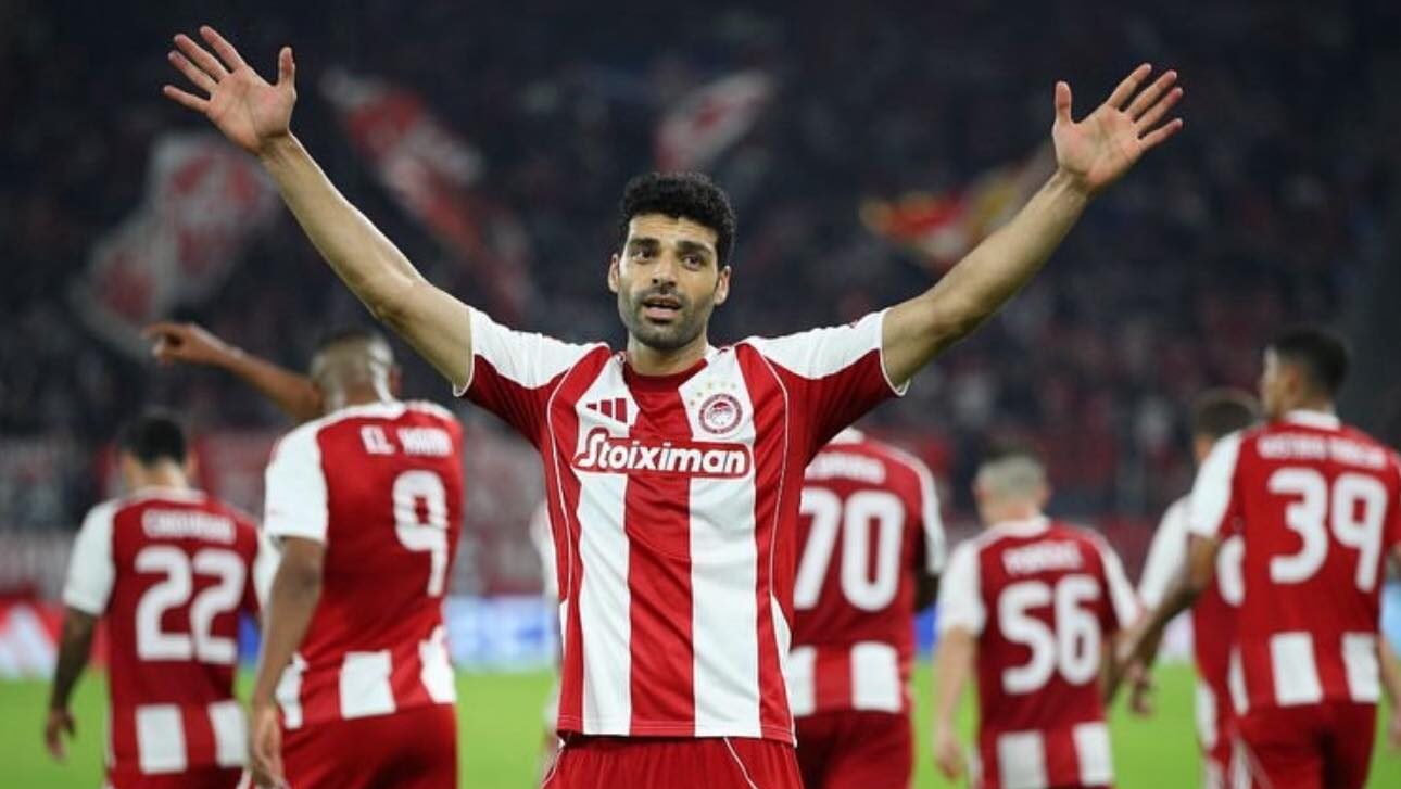 Hit or miss? Rating every Olympiacos transfer since 2024