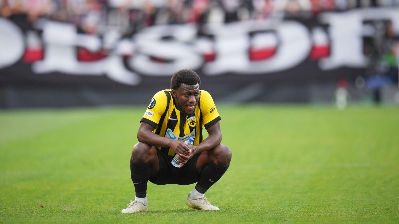 AEK’s lesson in finishing (and acting) from Rayo VARecano