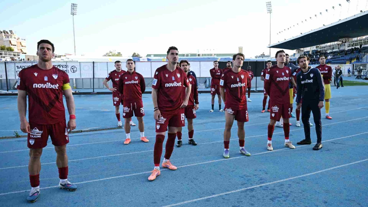 From promise to peril: AEL’s unravelling and the fight they’re failing to show