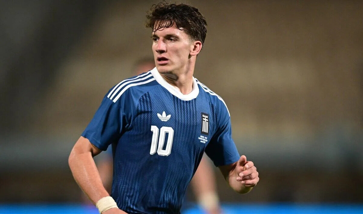 Greece’s ups and downs against Sweden and Italy