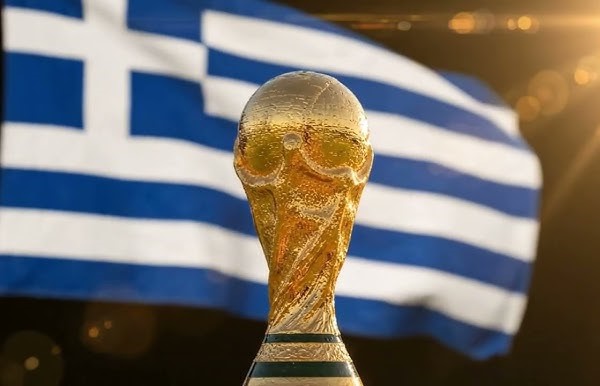 Could Greece ever host the FIFA World Cup?
