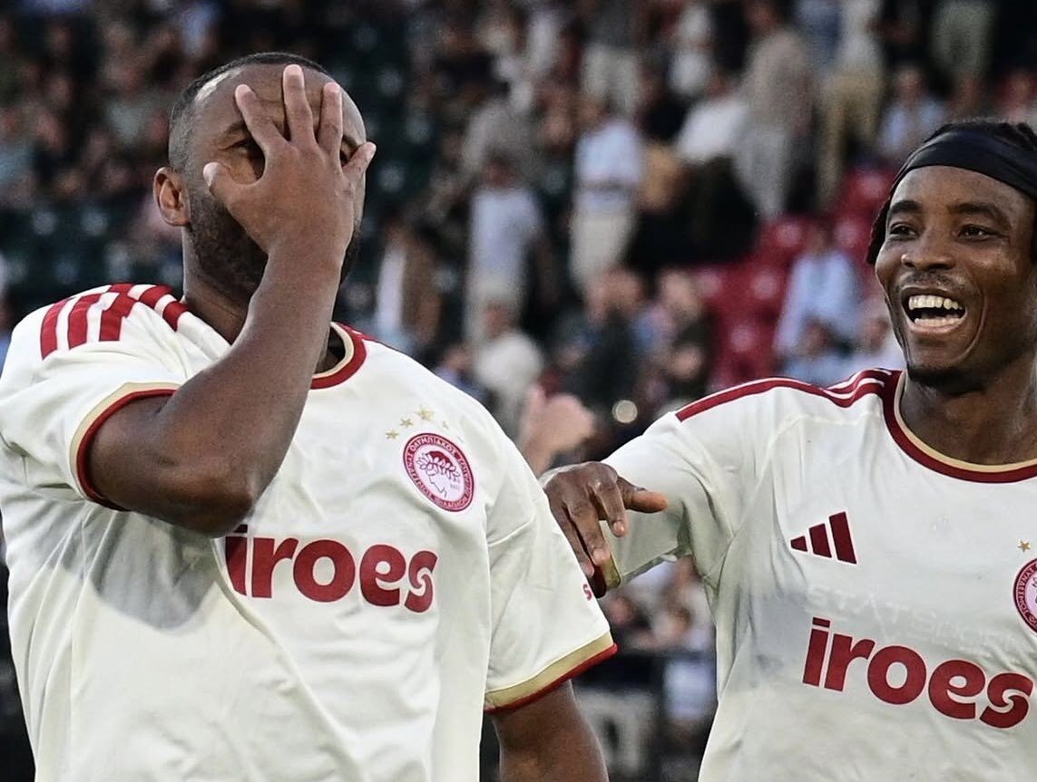 Olympiacos: Can you reach the UEFA Champions League by buying defeat?