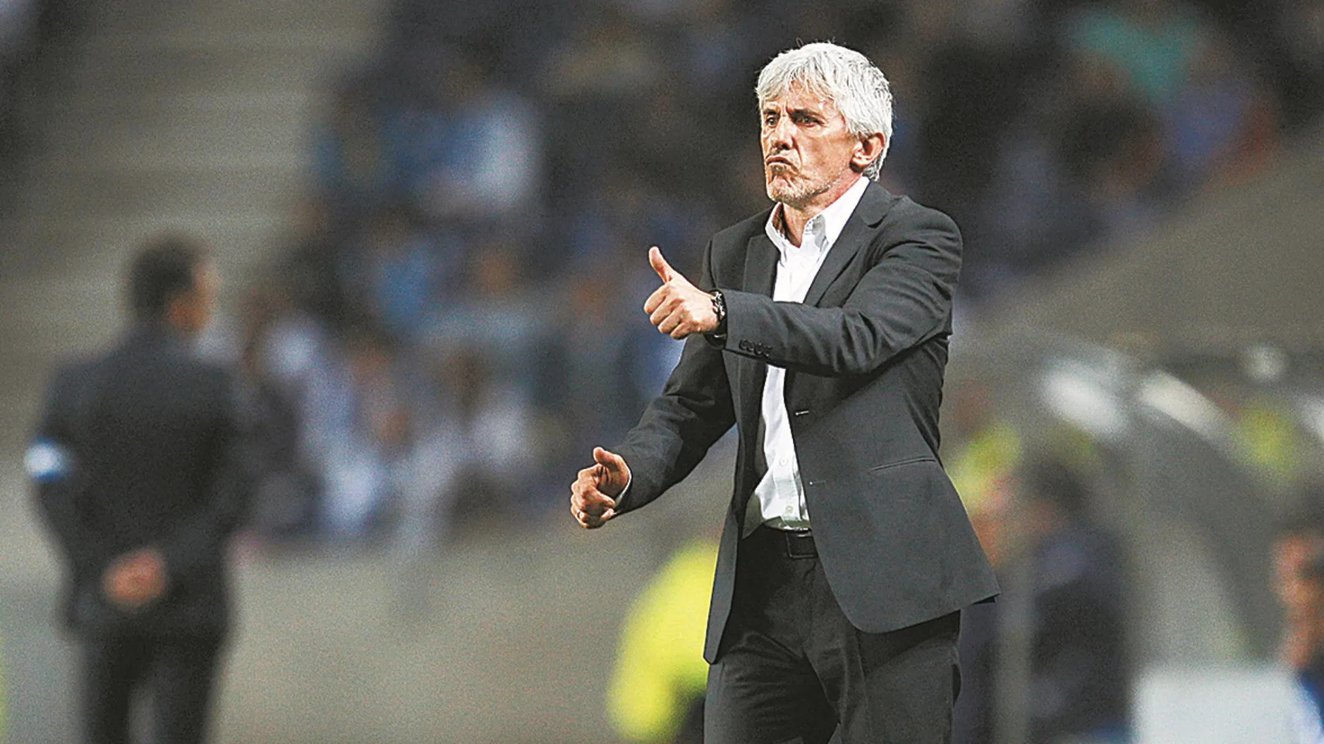 Greece: So far, so good for Jovanovic’s tactics