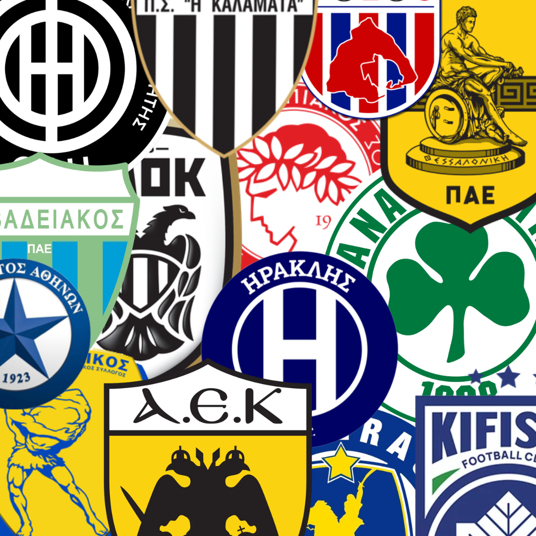 Greek Super League: How has every club performed after five games?